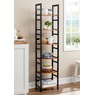 Cruz 6 Tier Shelf, , large