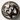 Your Choice Curtain Rod, Grace, swatch