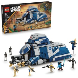 LEGO Star Wars Battle of Felucia Separatist MTT&trade;, , large
