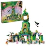 LEGO Wicked Welcome To Emerald City, , large