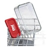 Chef Tested 20-Piece Glass Food Storage Set, , large