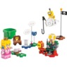 LEGO Adventures with Interactive LEGO Peach, , large