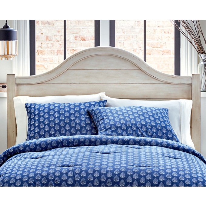 Shiplap Queen Headboard Country Door