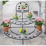 3-Tier Plant Stand, , large