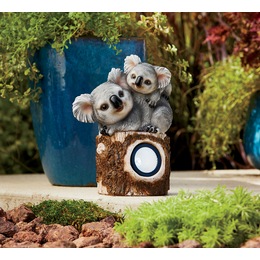 Solar Koala Stack, , large