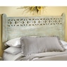 Iona Weathered Queen Headboard, , large