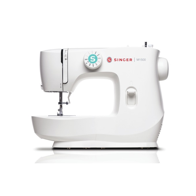 Singer 6-Stitch Sewing Machine with Travel Kit, , large