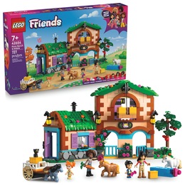 LEGO Friends Pony Ranch &amp; Stable, , large