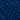 Crochet Star Pillow, Blue, swatch