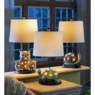 Animal-Themed Succulent Lamp, , large