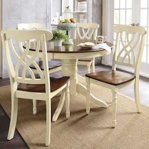 Round Dining Table, , large