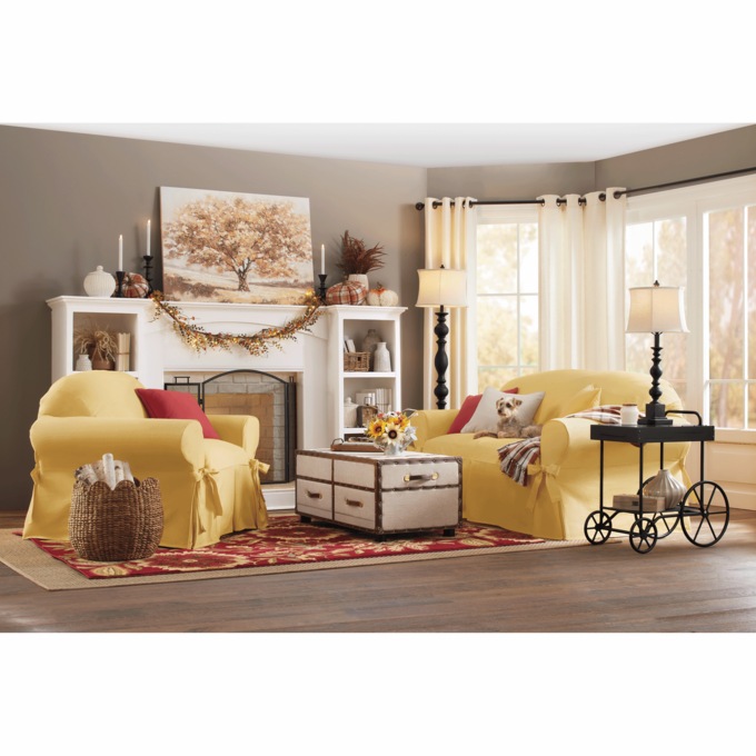 Suitcase Coffee Table, , large