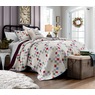 Maisie Oversized Quilt, , large