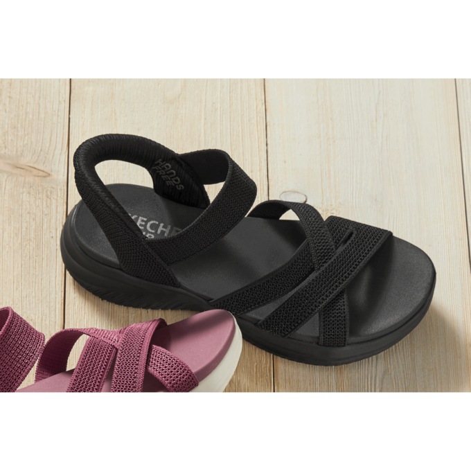 Skechers Slip-Ins Ultra Flex 3.0 Slingback Sandal, , large