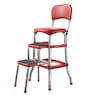 Retro Step-Stool Chair, , large
