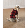 Dog Fleece Sweater Jacket, , large