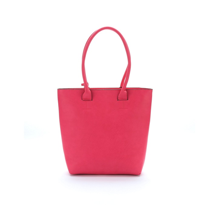 Structured Tote Bag