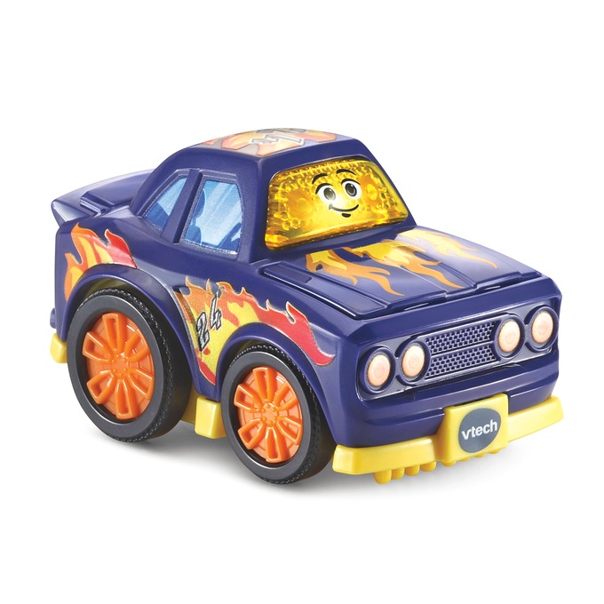 VTech Go! Go! Smart Wheels Car, , large