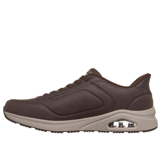 Skechers Men&rsquo;s Slip-Ins Arch Fit Uno Sneaker, , large