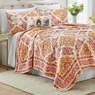 Elle Oversized Quilt, , large