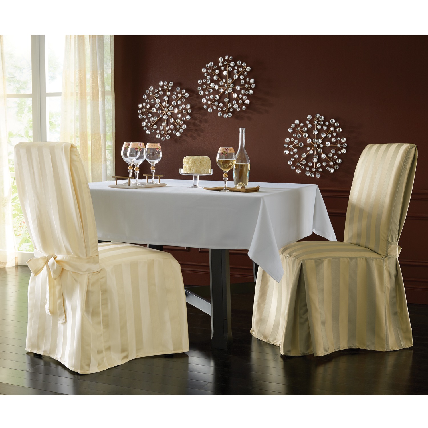 Madison Chair Cover Country Door