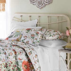 Gardenia Sham, , large
