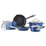 Farberware 10-Piece Cookware Set, , large