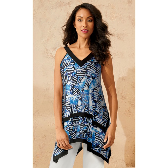 Galena Tunic, , large