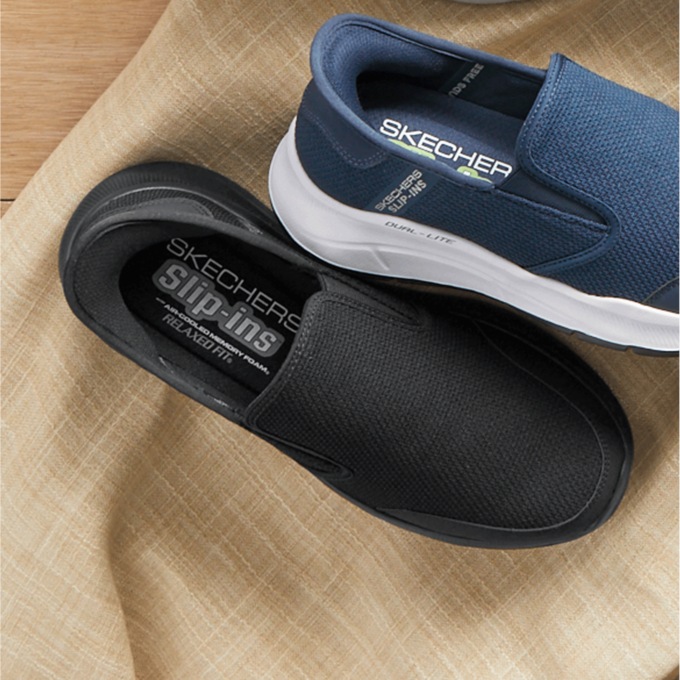 Skechers equalizer this way sale