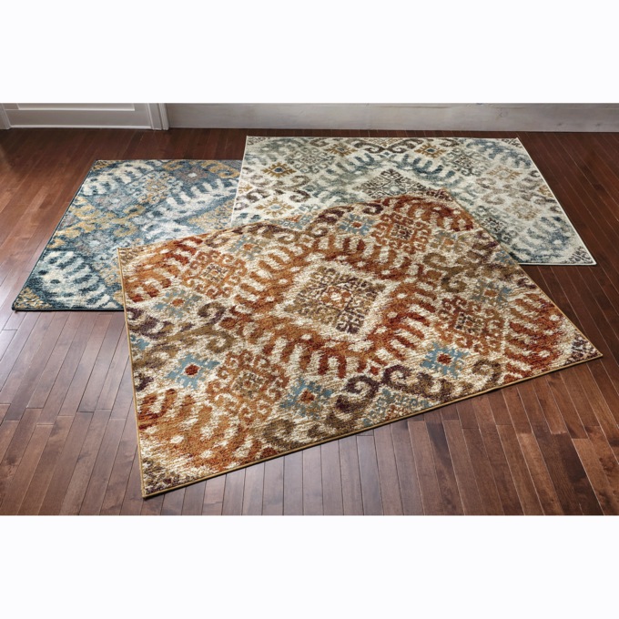 Verazanno Rug, , large