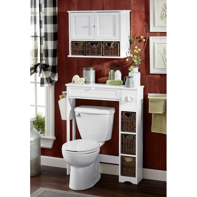 Heartland Bathroom Furniture | Country Door