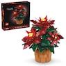 LEGO Botanicals Poinsettia, , large