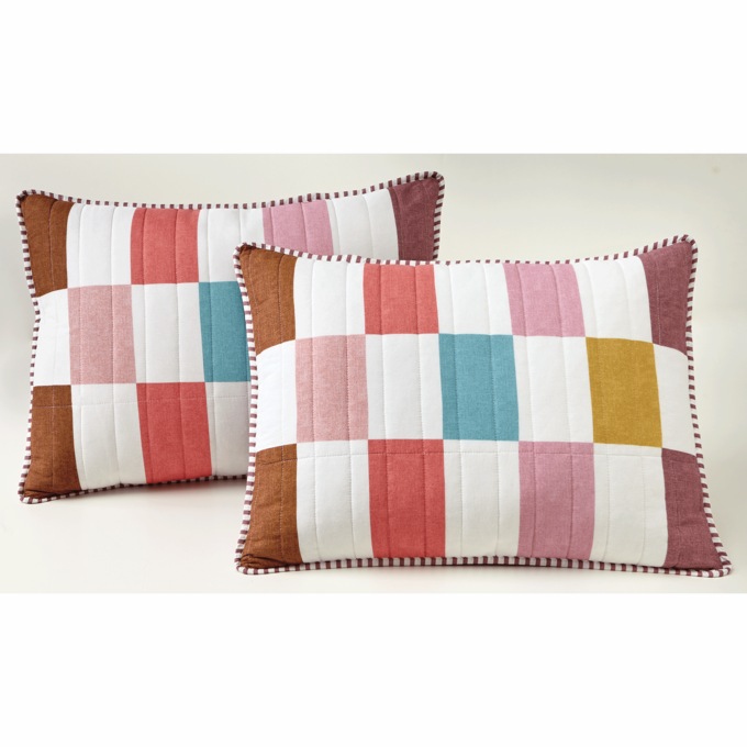 Kelley Sham, , large