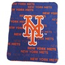 MLB Classic Plush Throw, , large