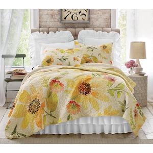 Delilah Oversized Quilt, , large