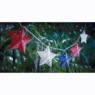 Solar Star String Light, , large