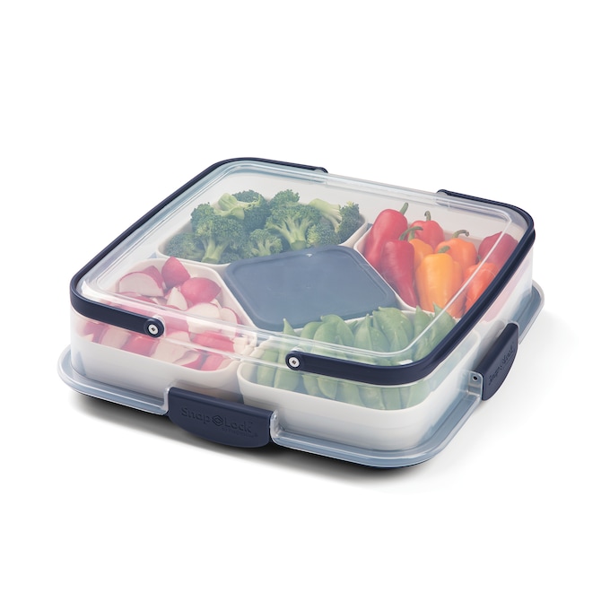 Progressive SnapLock Party Carrier, , large