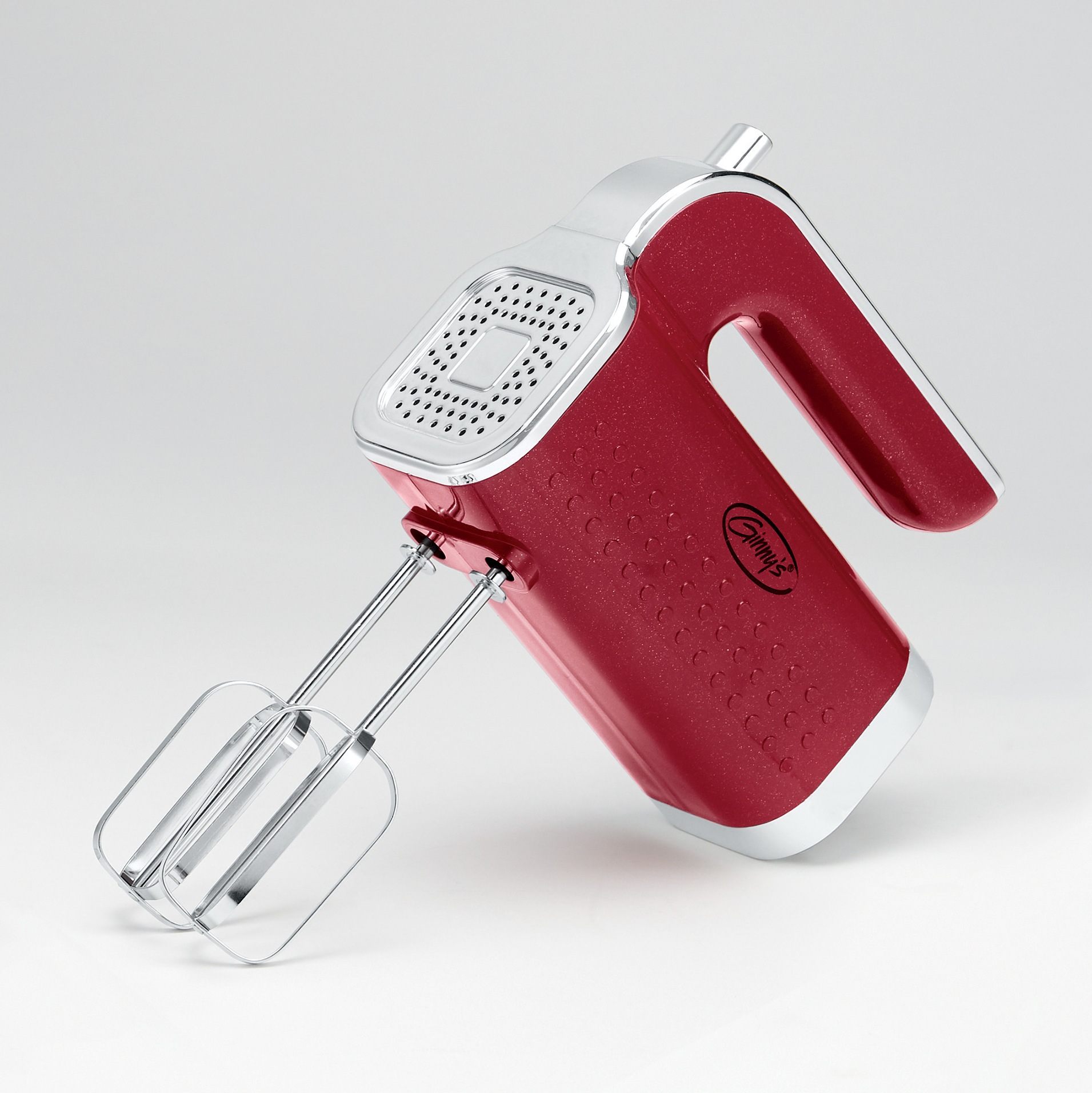 large hand mixer