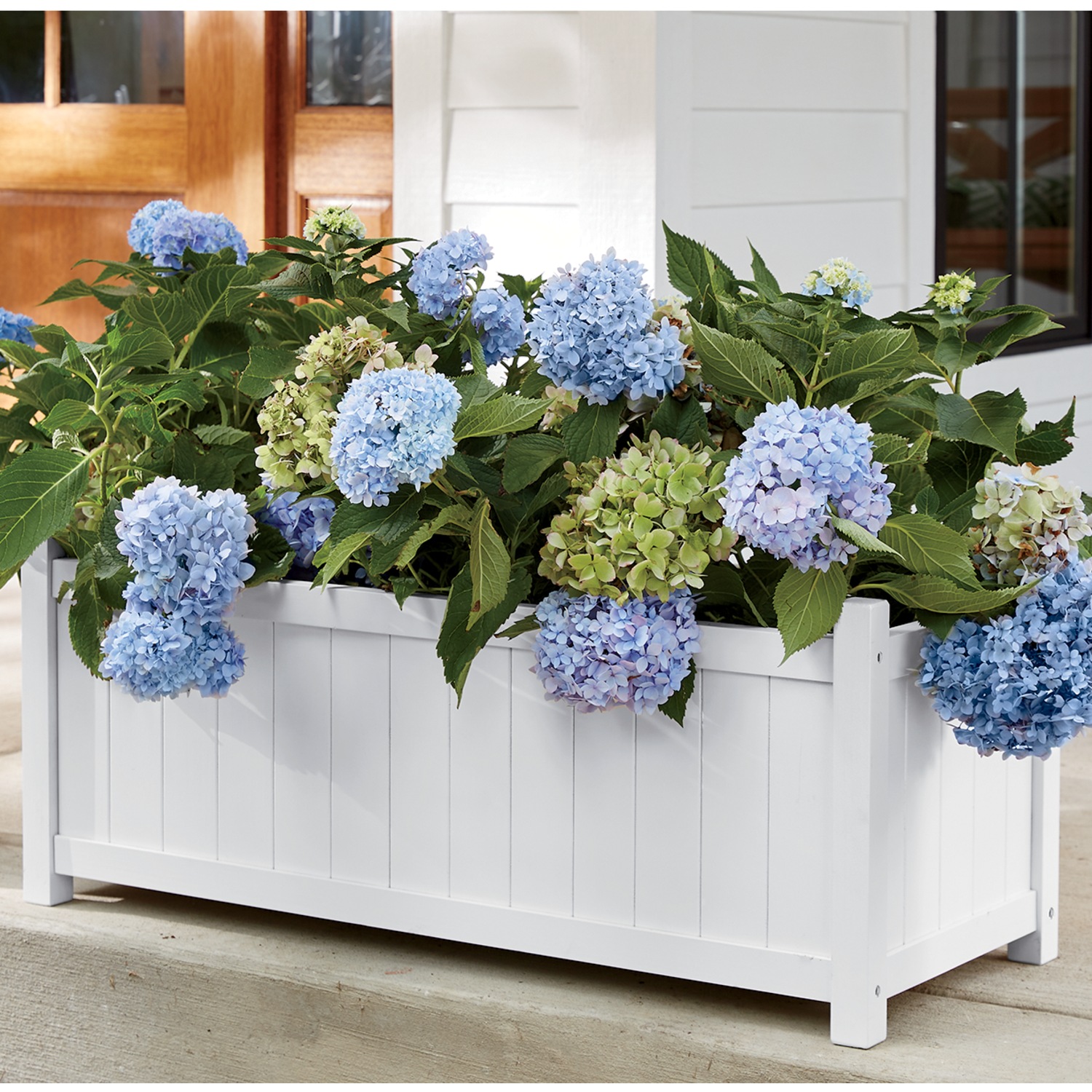 Farmhouse Planter | Country Door
