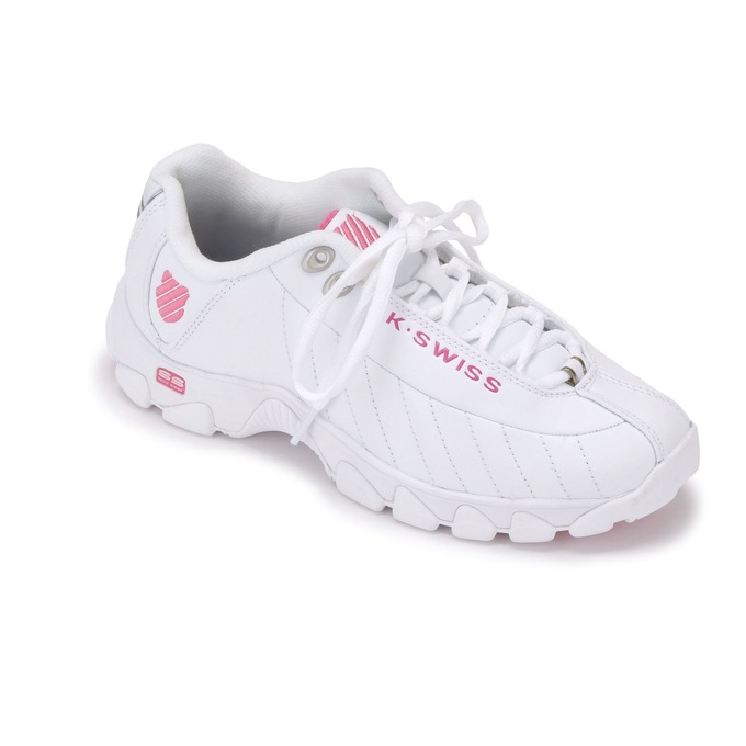 K-Swiss Women's ST329 Cross Training Shoe, , large