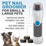 Paw Perfect Pet Nail Groomer, , large