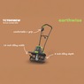 Earthwise 18-inch Corded Tiller, , large