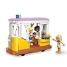 LEGO Friends Plant Caf&eacute; & Flower Shop, , large