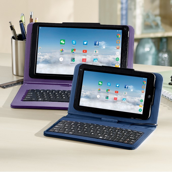 Craig 7" Tablet Bundle, , large