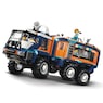 LEGO City Arctic Explorer Science Lab Truck, , large