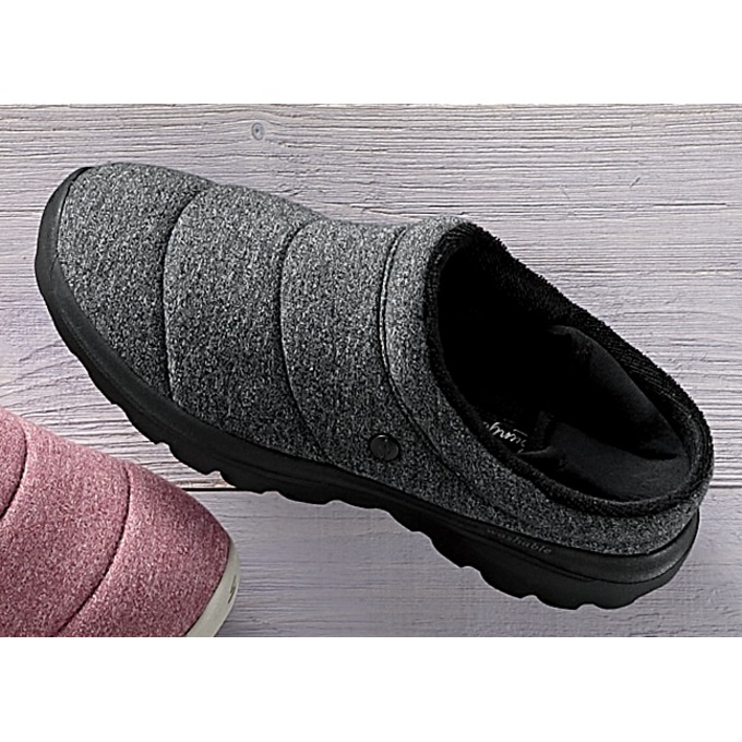 Skechers Women s GOwalk Lounge At Ease Slip On Country Door