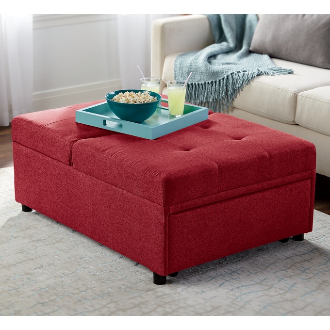 Cali Convertible Chair, , large