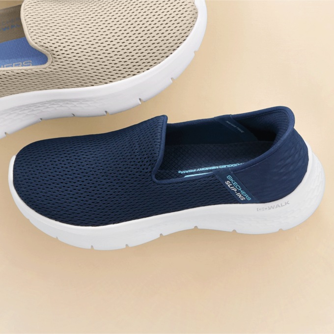 Skechers my account top