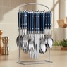20-Piece Hanging Flatware Set, , large