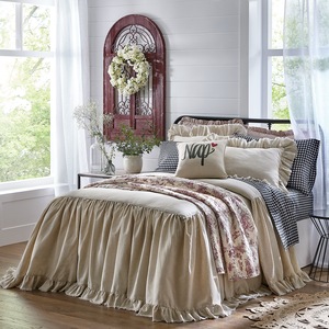Cortland Sham, , large